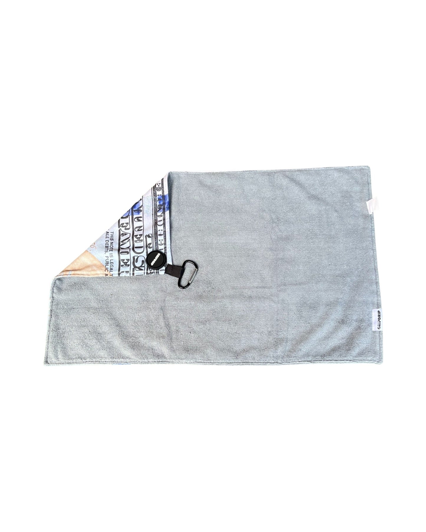 Cash Money - Magnet Towel