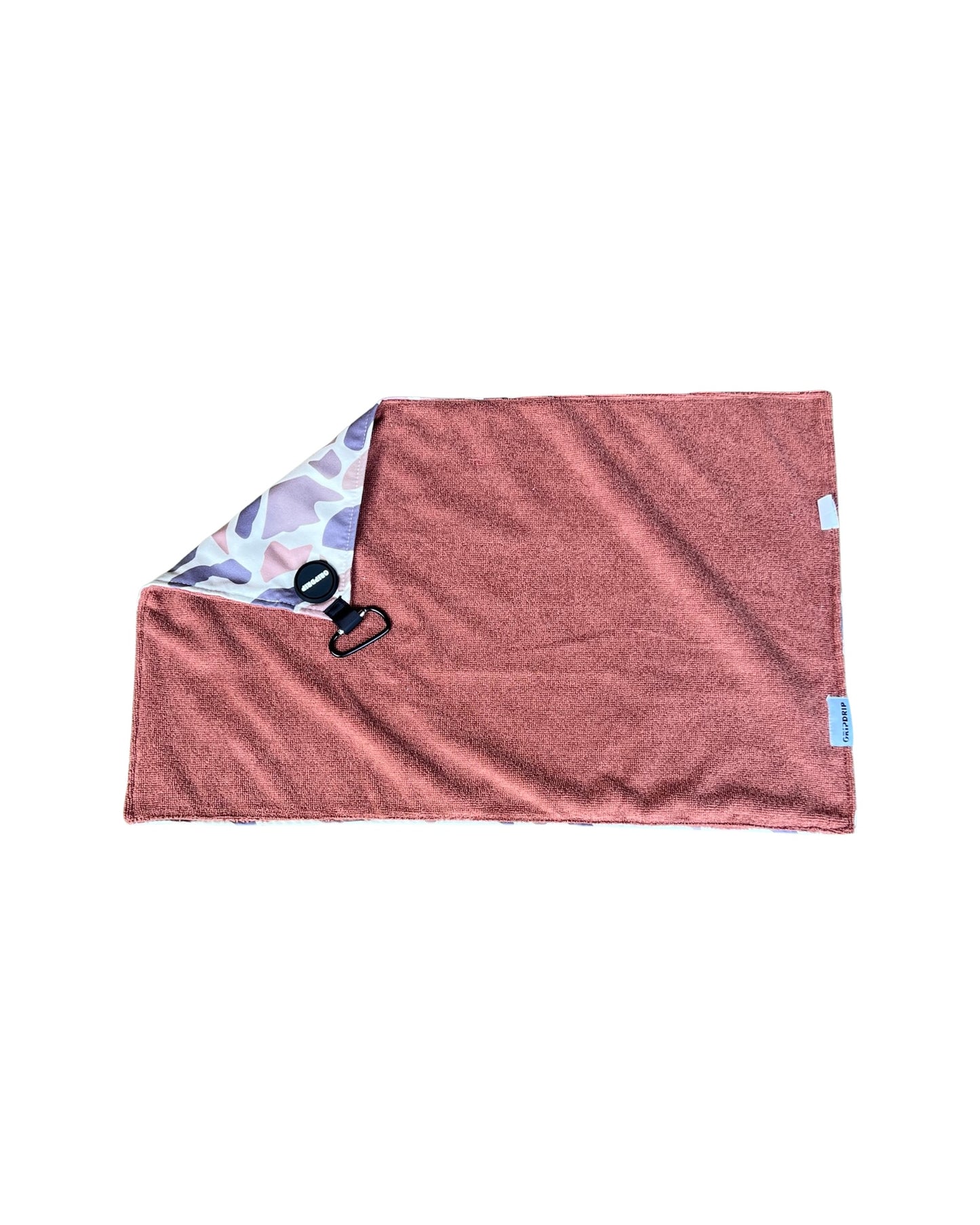 Duck Camo - Magnet Towel