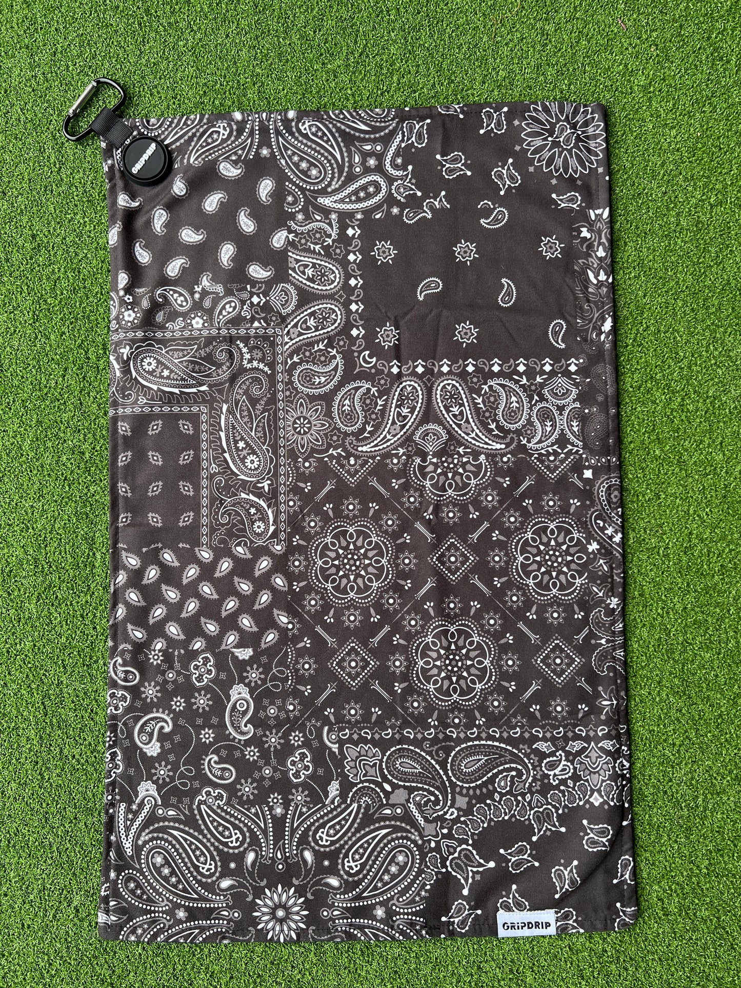Bandana - Magnet Towel