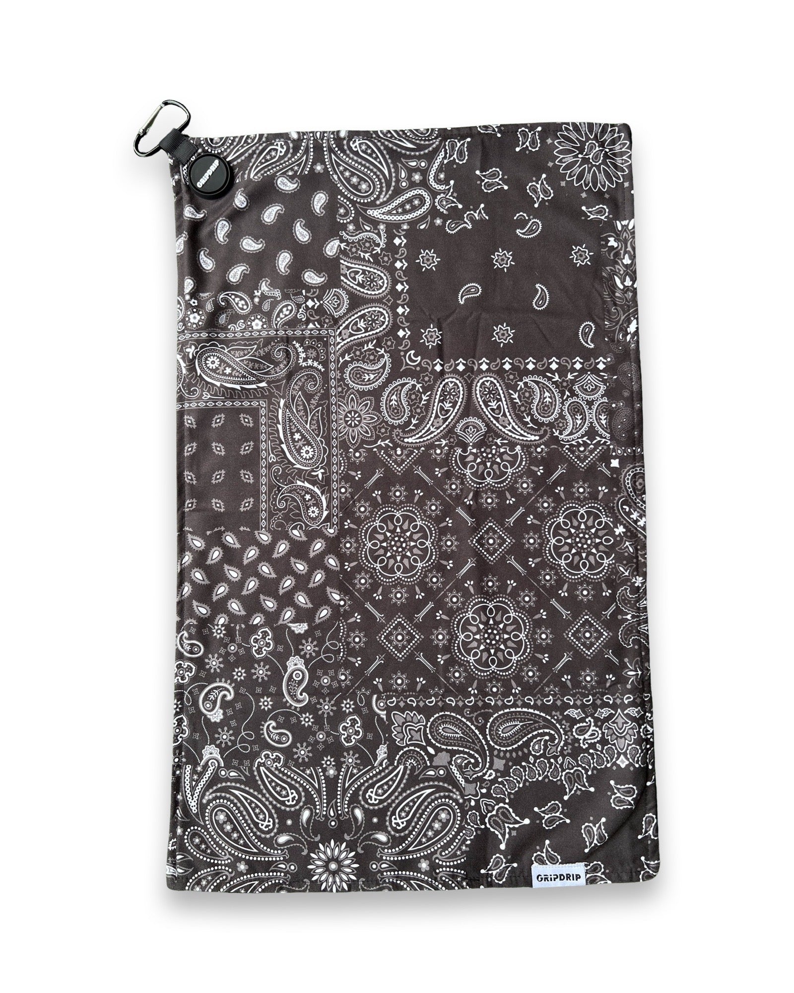 Bandana - Magnet Towel – GripDrip