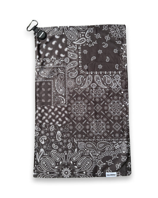 Bandana - Magnet Towel