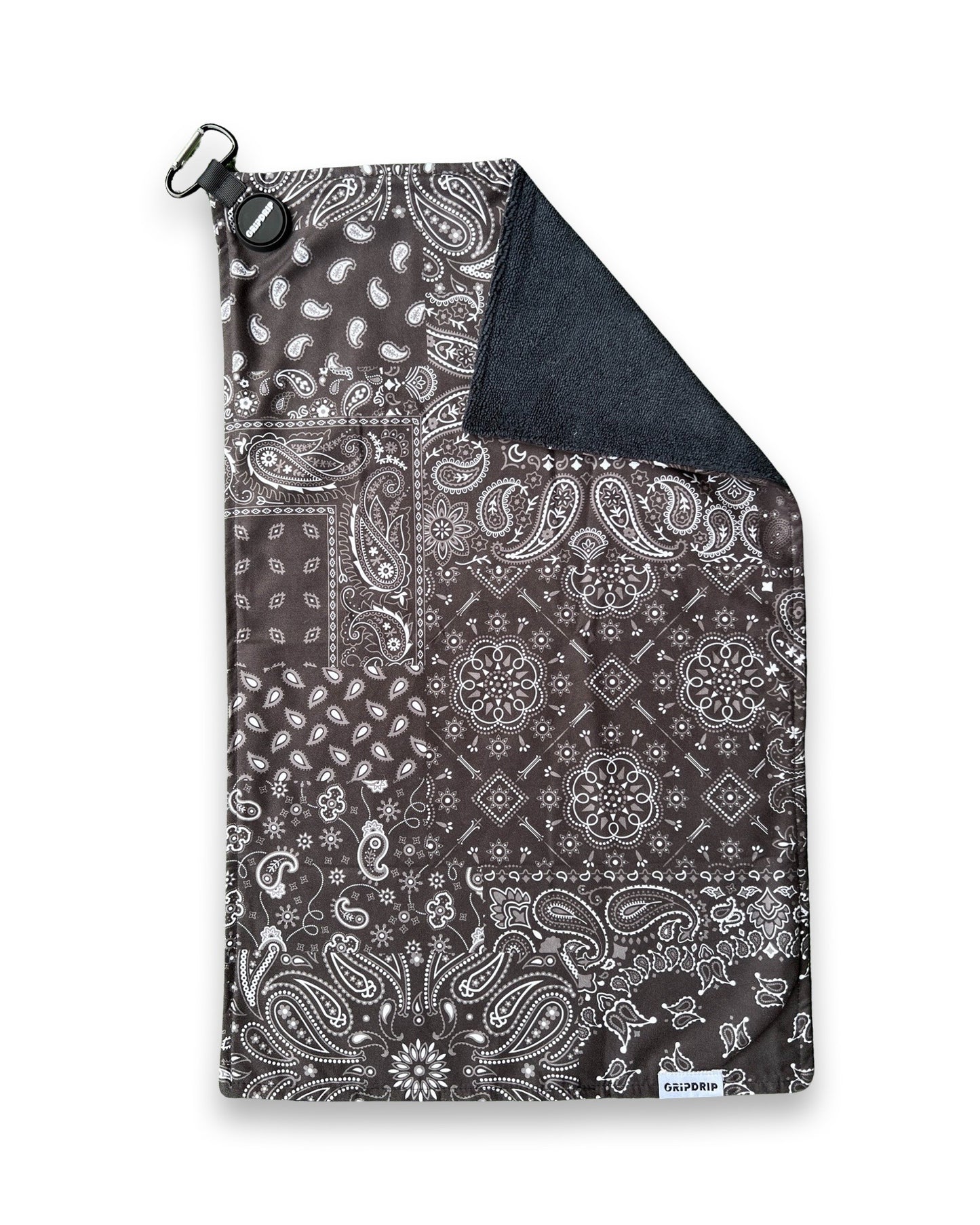 Bandana - Magnet Towel