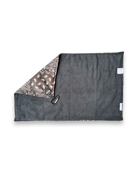 Bandana - Magnet Towel