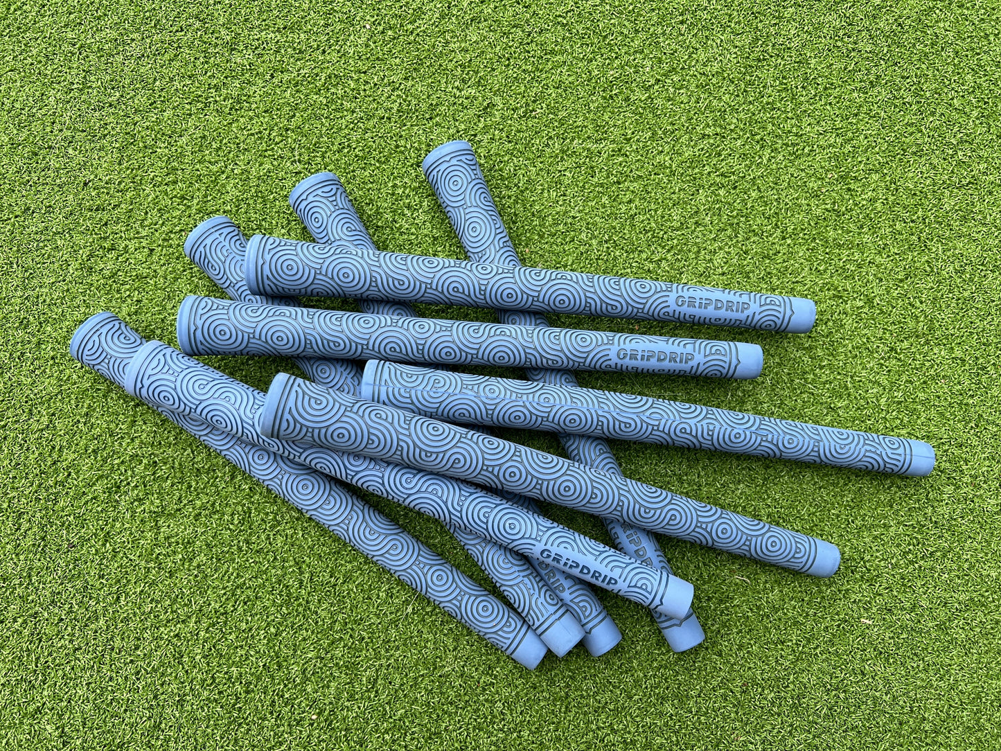 Zen Swing Grip - Ocean