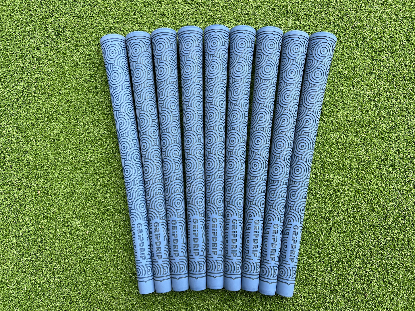 Zen Swing Grip - Ocean