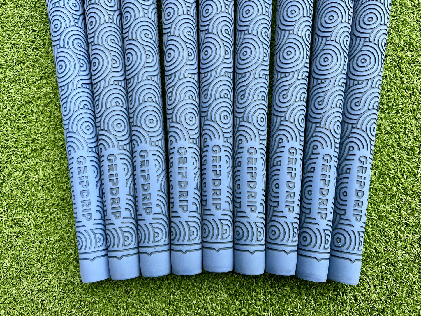 Zen Swing Grip - Ocean