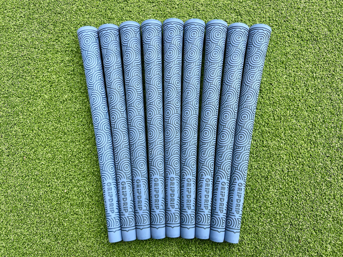 Zen Swing Grip - Ocean