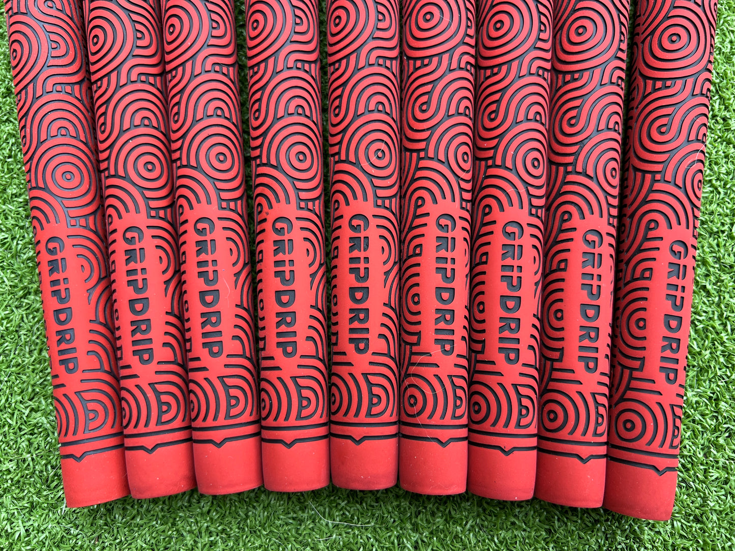Zen Swing Grip - Cherry