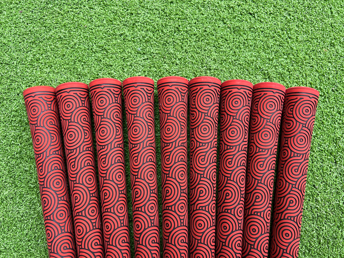 Zen Swing Grip - Cherry