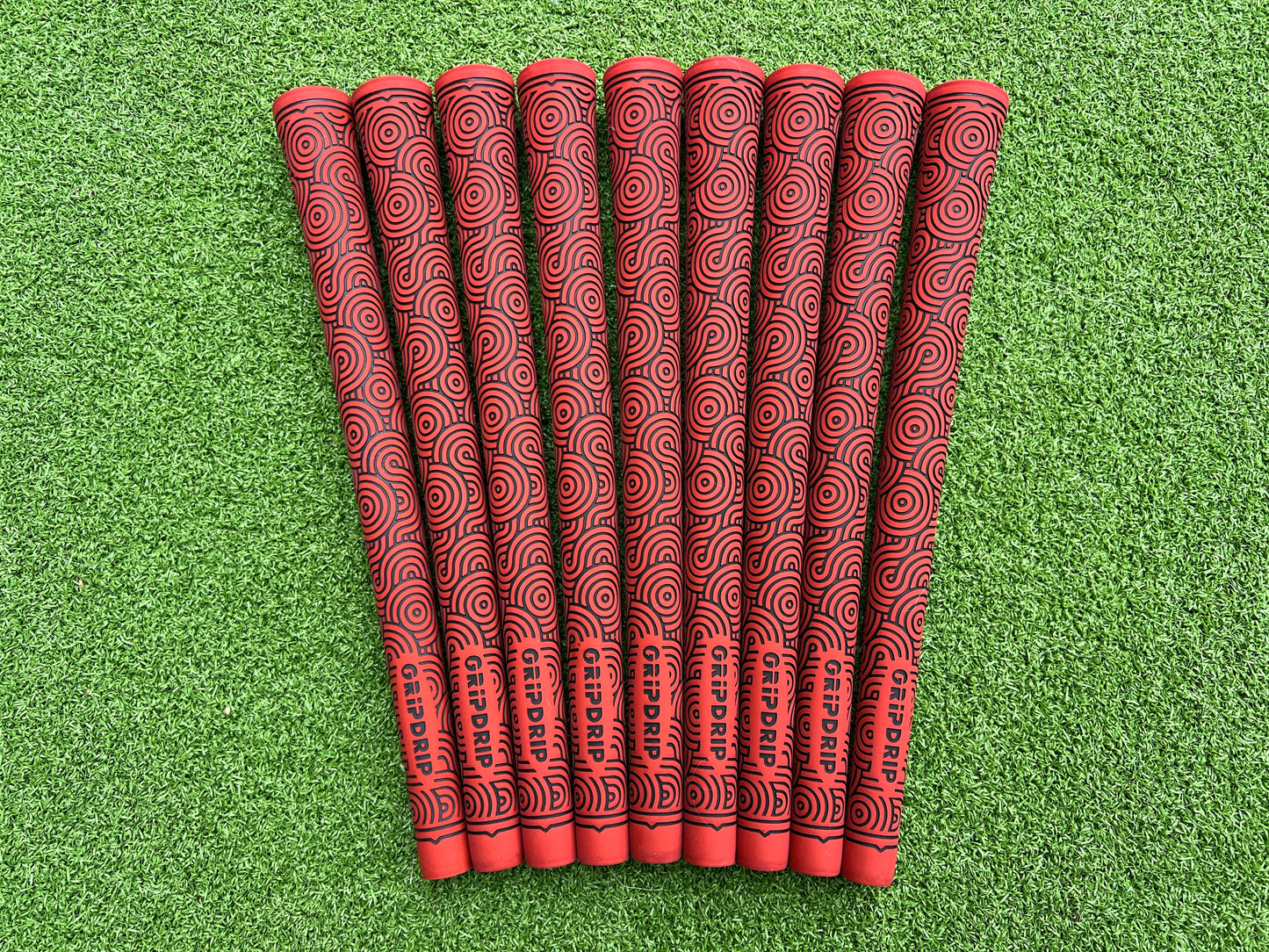 Zen Swing Grip - Cherry