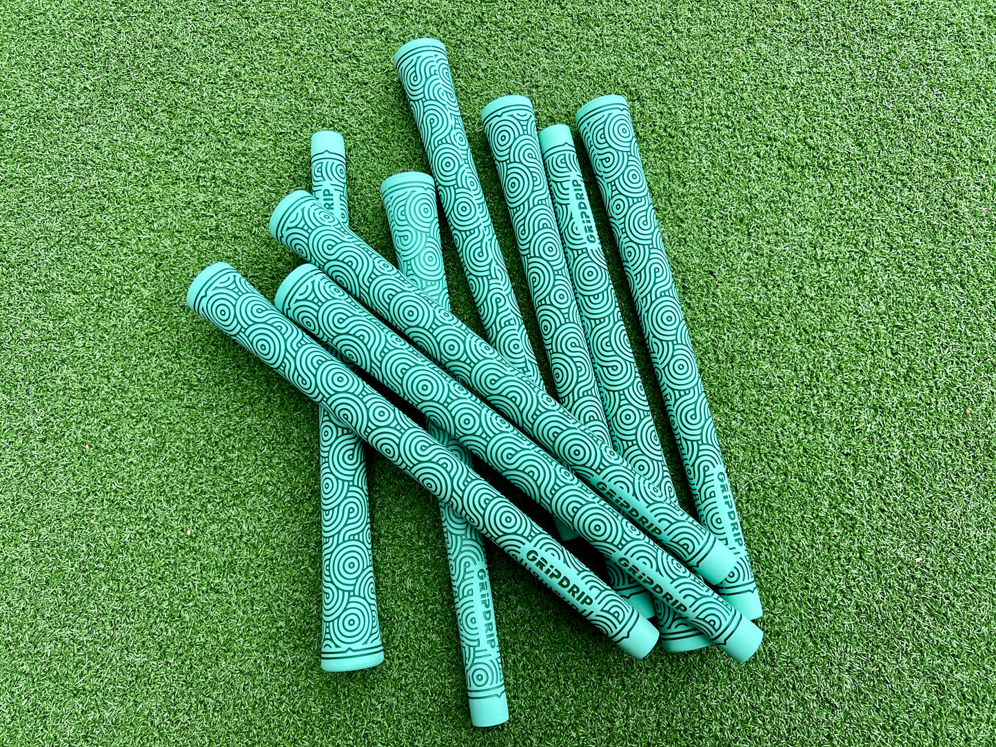 Zen Swing Grip- Mint
