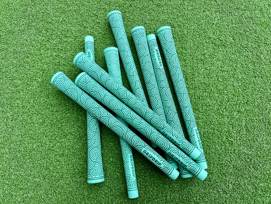 Zen Swing Grip- Mint