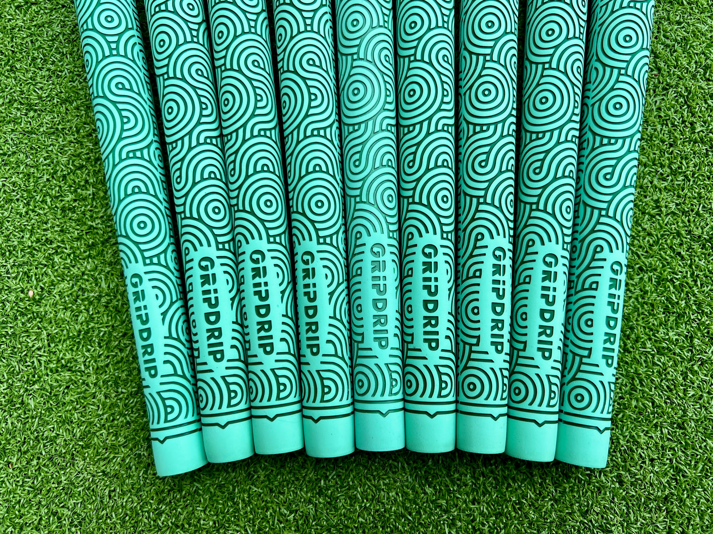 Zen Swing Grip- Mint
