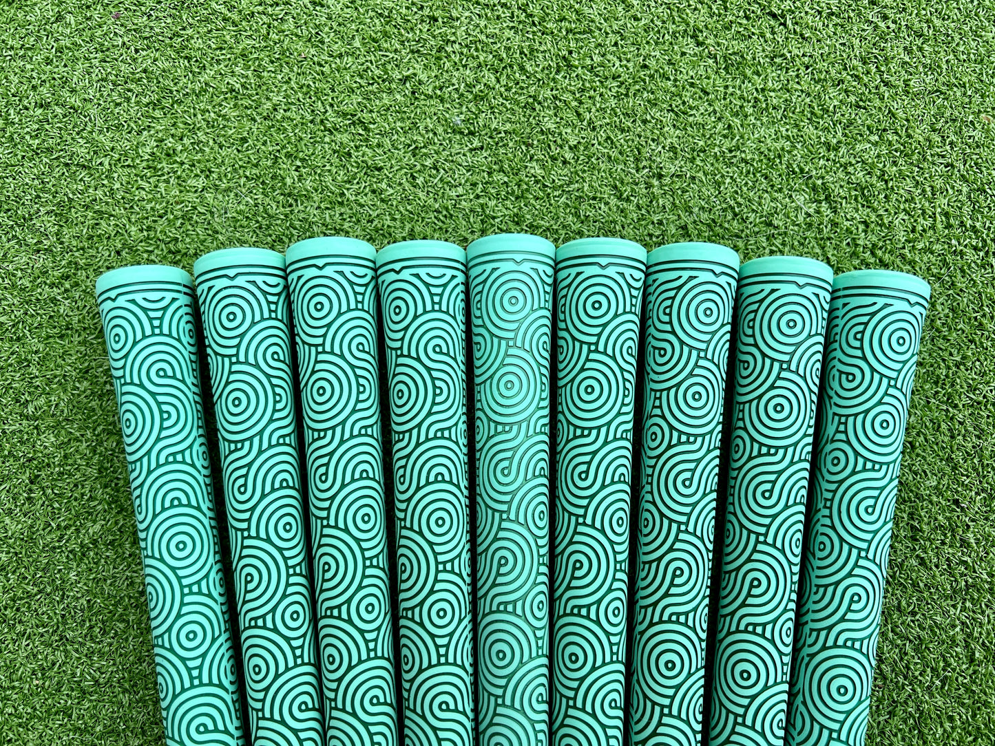 Zen Swing Grip- Mint