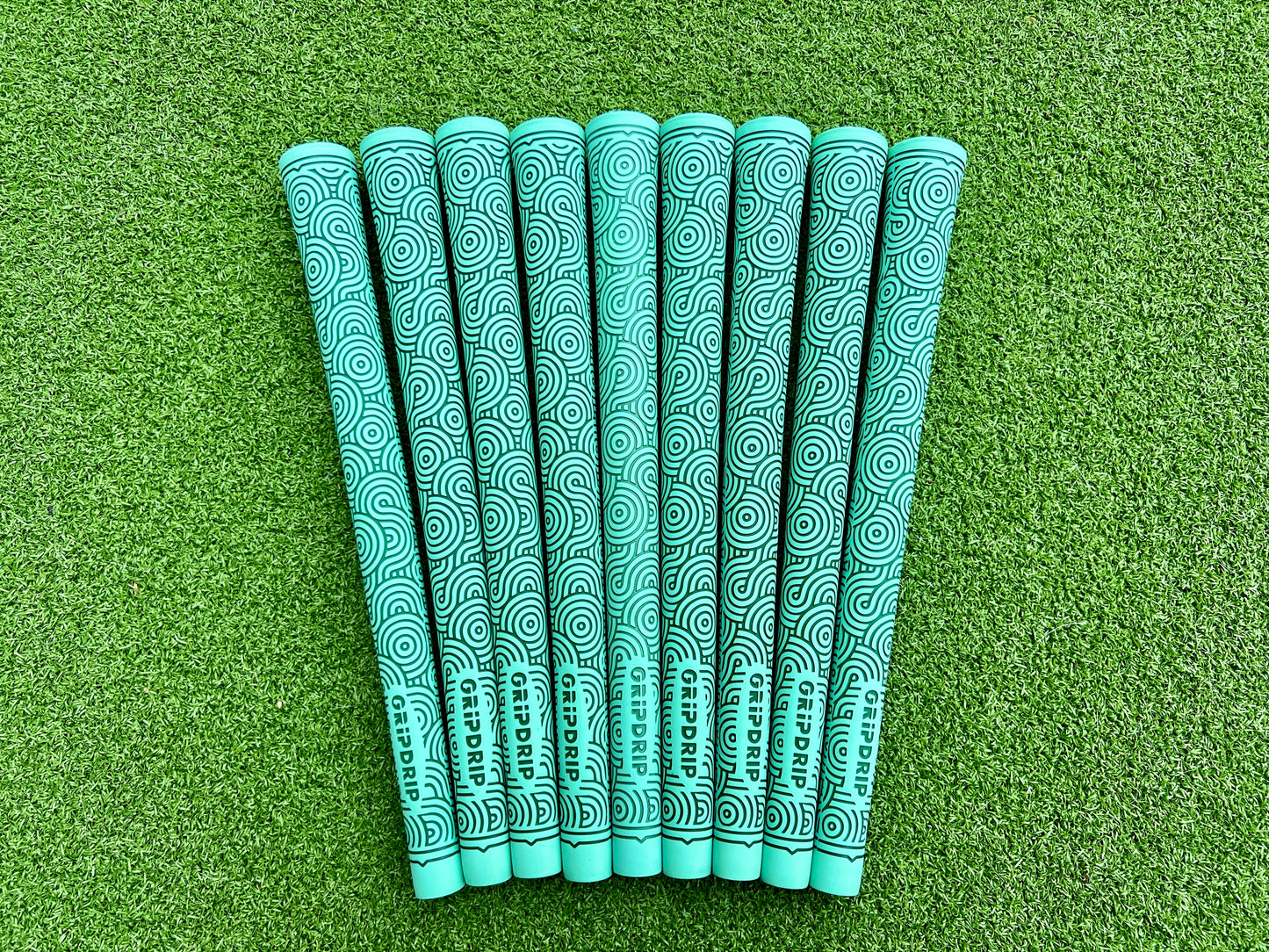 Zen Swing Grip- Mint