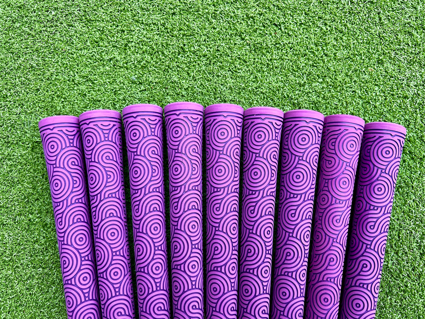 Zen Swing Grip - Plum