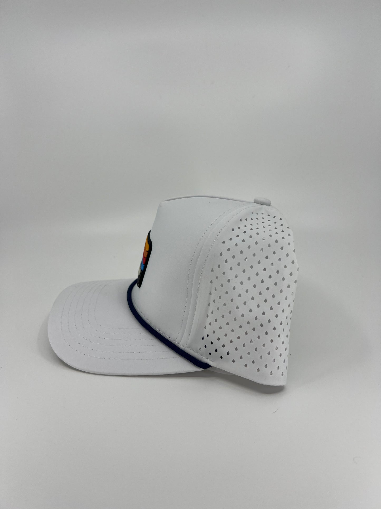 Pacific Vibes Hat