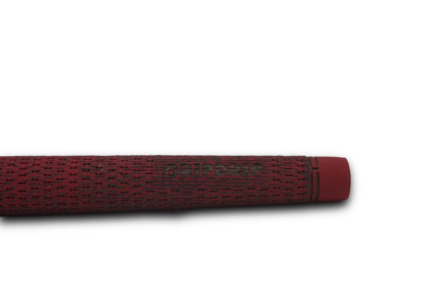 Full Cord Swing Grip - Burgundy