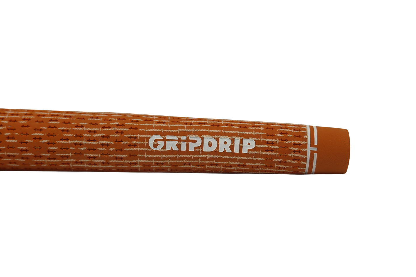 Full Cord Swing Grip - Burnt Orange