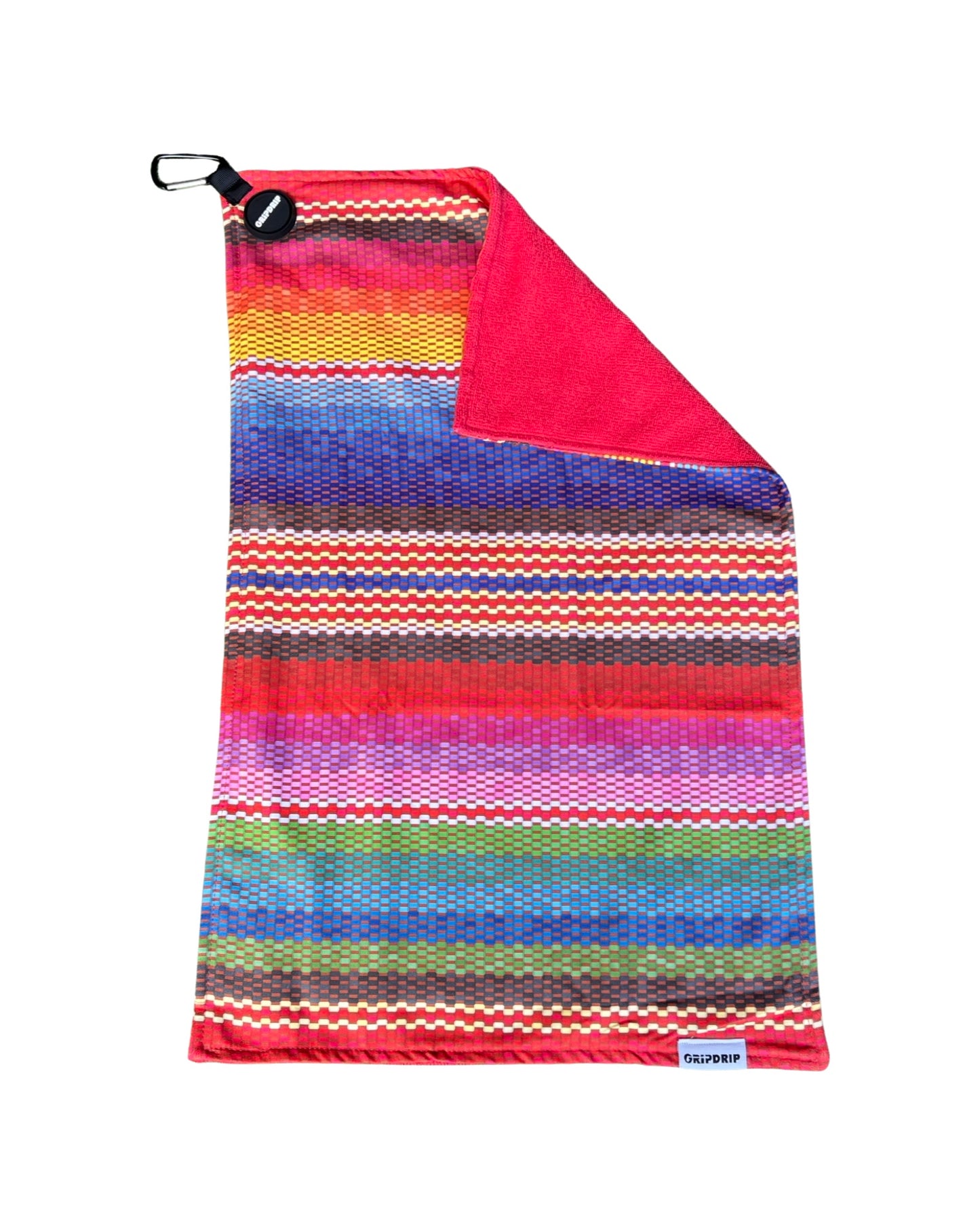 Serape - Magnet Towel