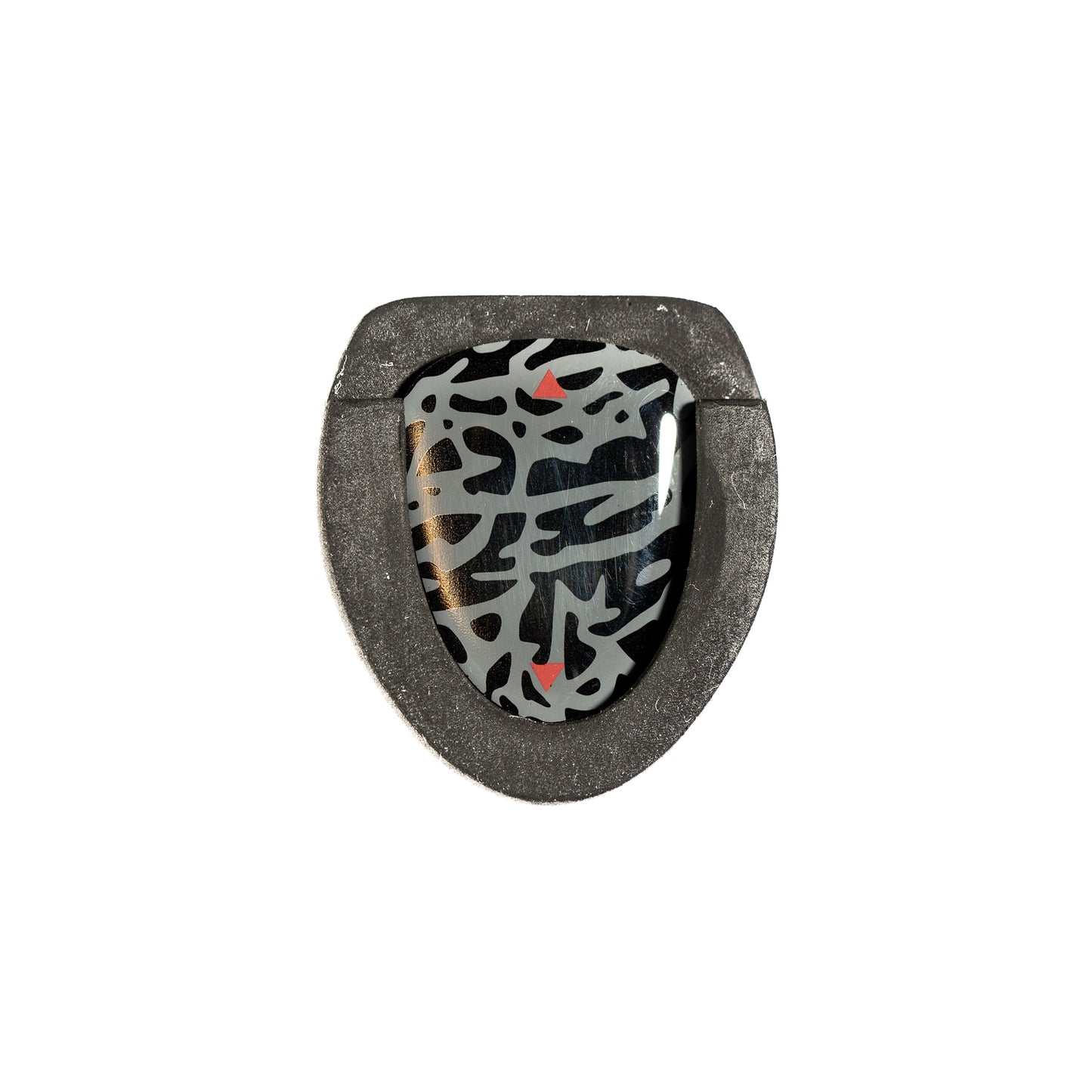 Par 3 BM- Black