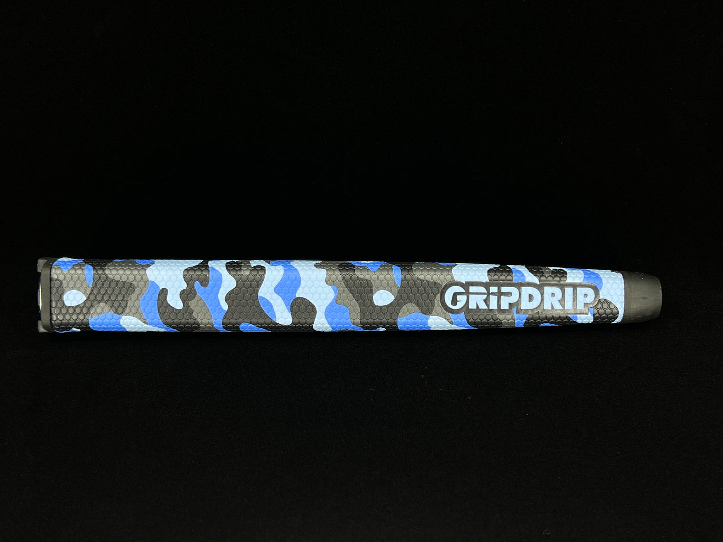 Blue Camo - Putter Grip