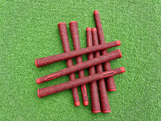 Zen Swing Grip - Cherry