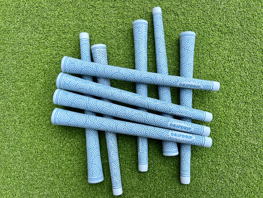 Zen Swing Grip - Sky