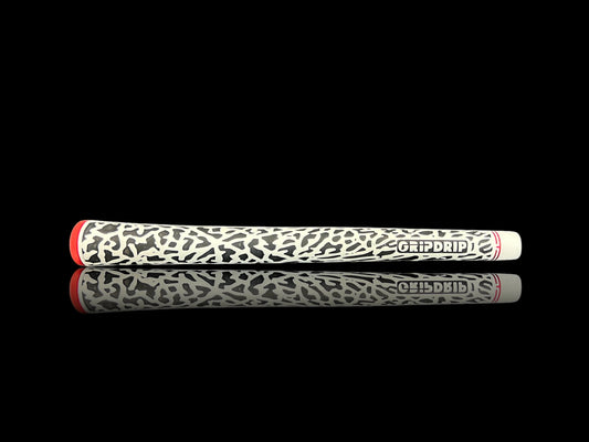 Par 3 Swing Grip - White, Black, Red