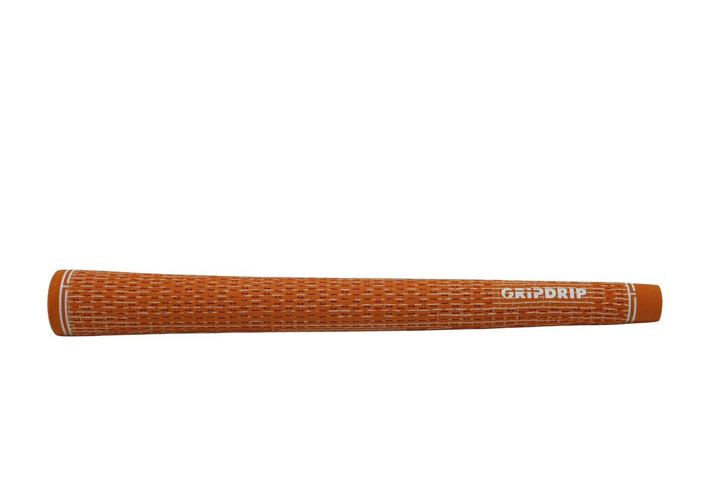 Full Cord Swing Grip - Burnt Orange