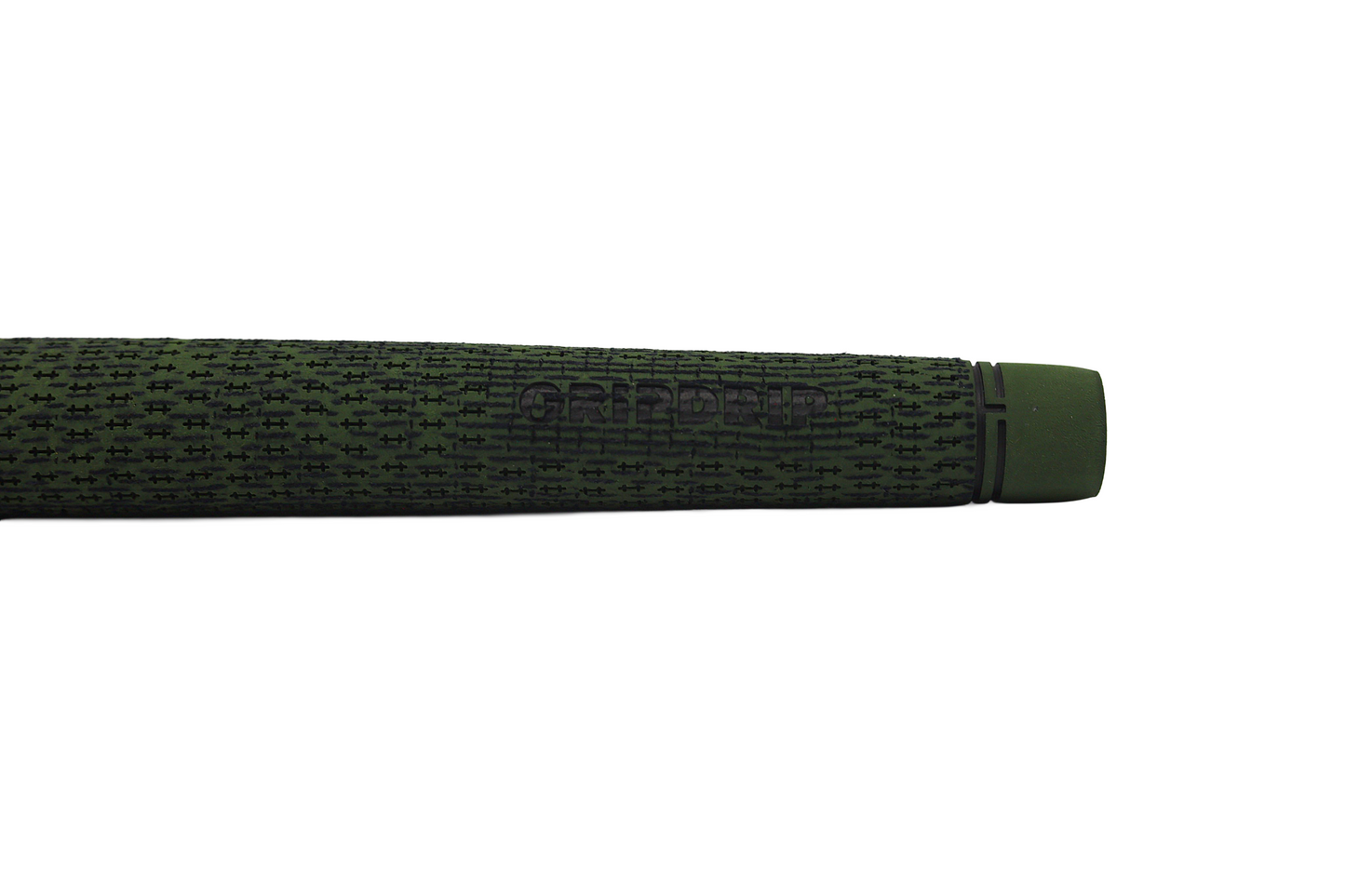 Full Cord Swing Grip - Olive