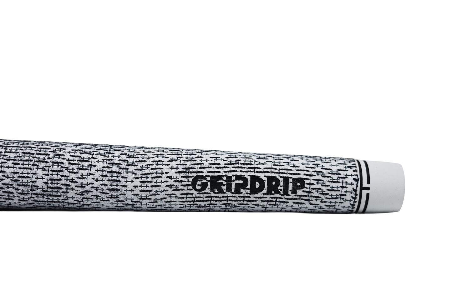 Full Cord Swing Grip - White