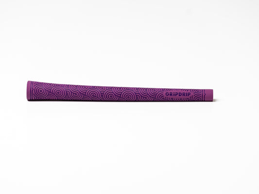 Zen Swing Grip - Plum