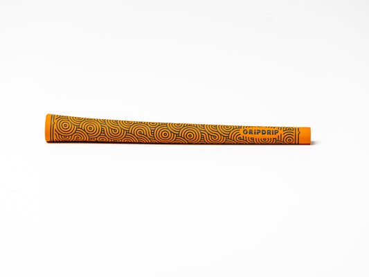 Zen Swing Grip - Tangerine