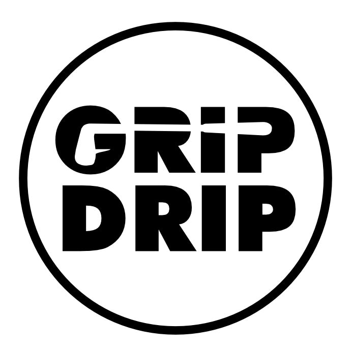 GripDrip Gift Card