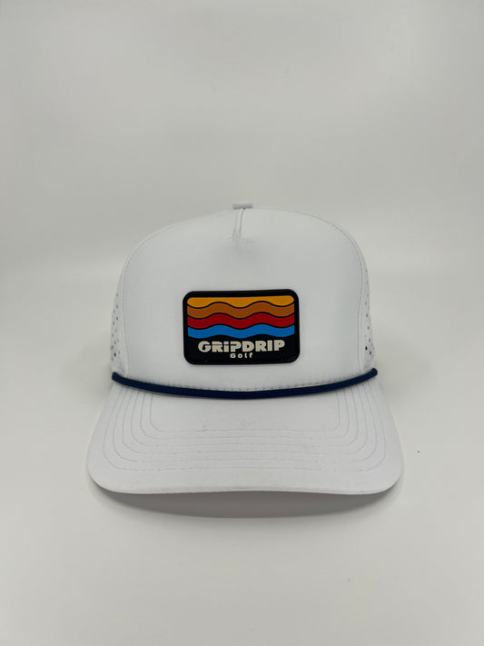 Pacific Vibes Hat