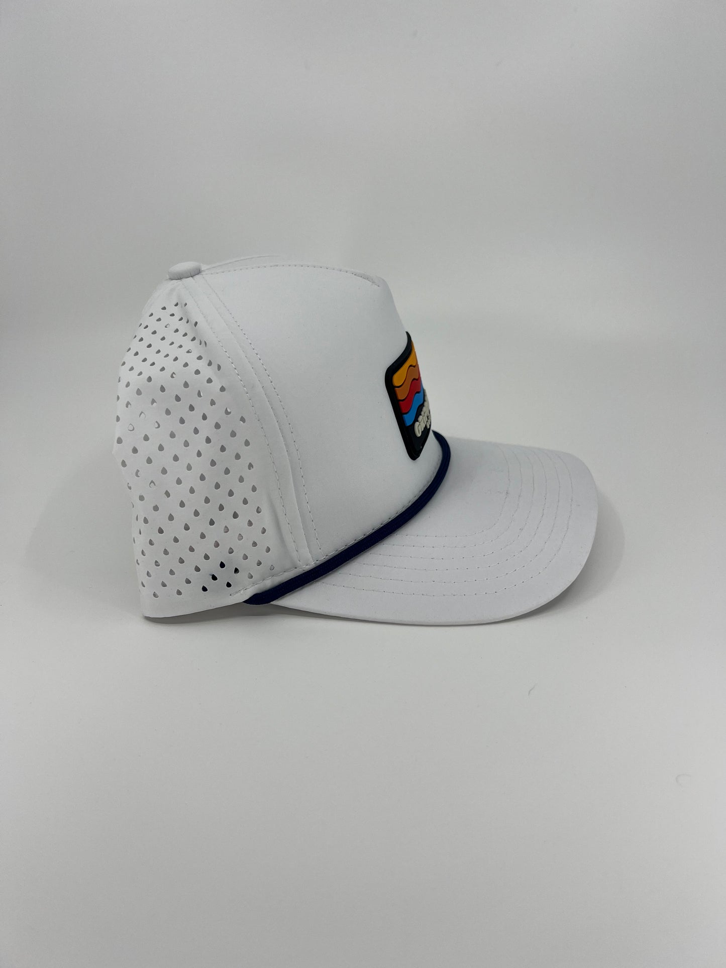 Pacific Vibes Hat