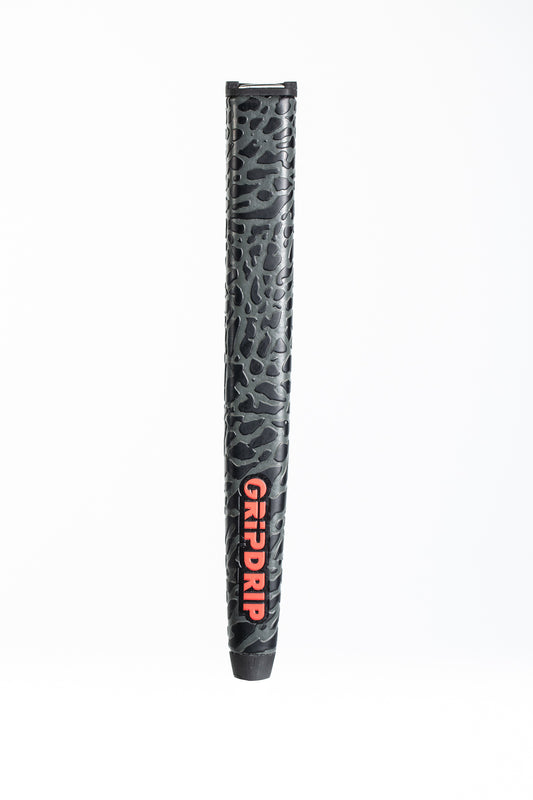 Par 3 Putter Grip - Black