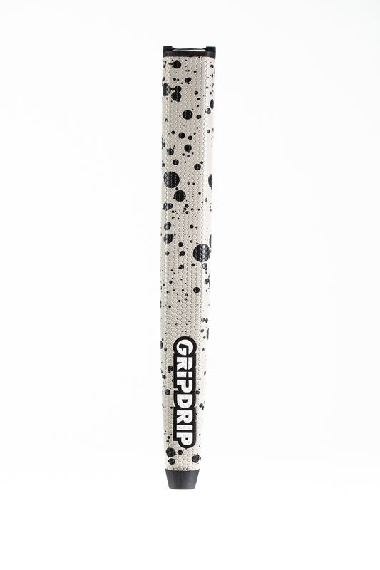 Par 4 Putter Grip - Grey